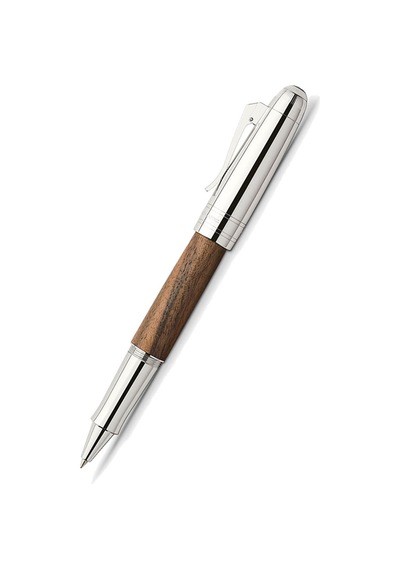 Graf Von Faber-castell Magnum Edition Roller Kalem 146388 Gri
