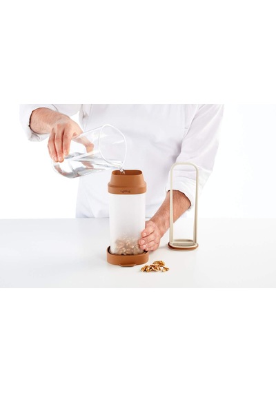 Lekue İçecek Kabı - 1 Litre