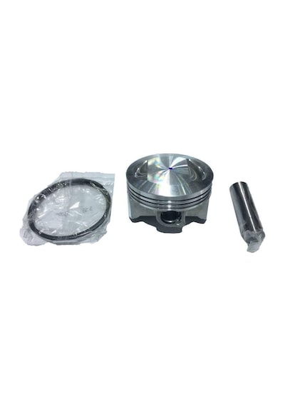 Svnmotor Cg 200 Piston 65,5 Mm 15 Pim 14 Strok
