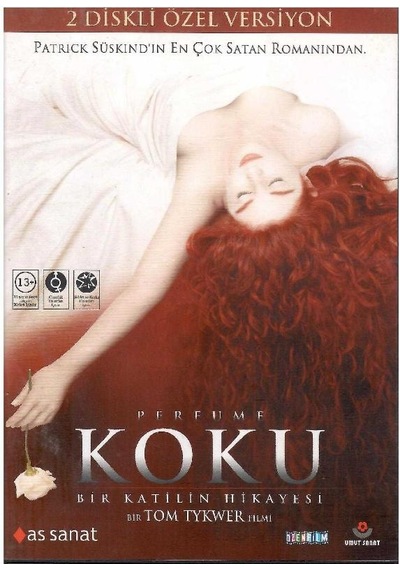Perfume: The Story Of A Murderer Koku Bir Katilin Hikayesi Double