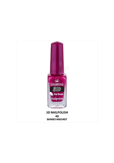 Gabrini - 133 - 3d - Nazblsmm - Oje 40