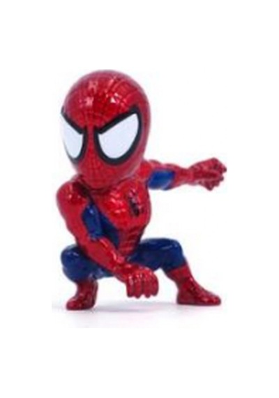 Marvel Spider-verse Figürleri