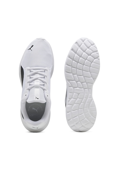Puma Softride Cosmic Lt Erkek Beyaz Sneaker Ayakkabı 40023502