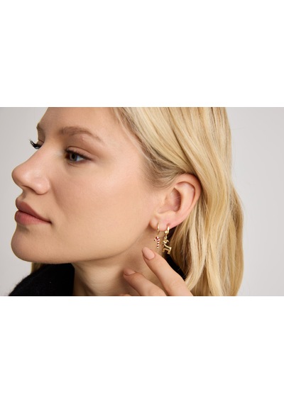 Reis Kuyumculuk T9904 Candies Earring