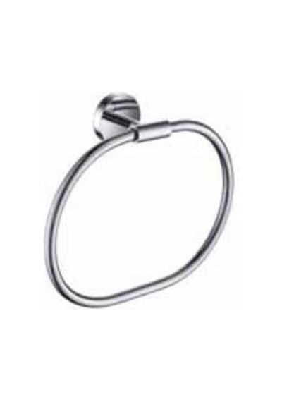 Bocchi Piave 22 Cm Halka Havluluk 3003 0006 Krom Diğer