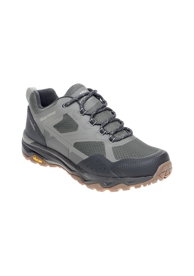 Karrimor Spiral Low Erkek Outdoor Ayakkabı Olive Yeşil