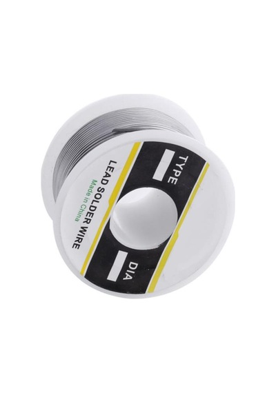 Lehim Teli 1.2mm 200 Gram 40/60