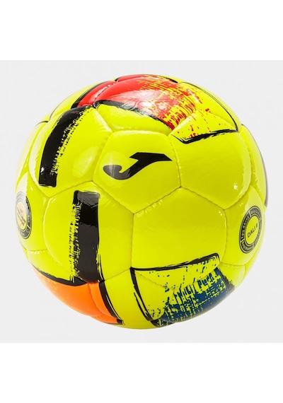 Fosforlu Sarı Joma Futbol Maç Top Dalı Ball Fluor Yellow 400649.061 Sarı