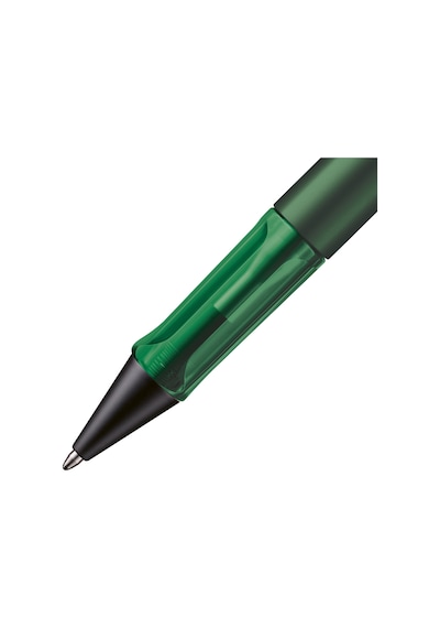 Lamy Al-star Tukenmez Kalem Alumınyum Pıne Metal Yeşil