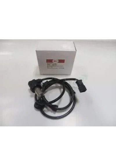 Abs Sensörü Arka Sağ / Sol Aynı Adet 2 Fişli 1,6/1,8/1,9 Tdı/2,4/2,6/2,5 Tdı Audi A4- 1995-1999