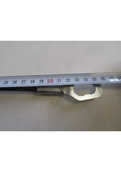 Toyota Hılux Pıck Up Vıgo D4d 05/11 Bagaj Destek Teli 35,5 Cm Bagaj Halatı - Kapı Kolu