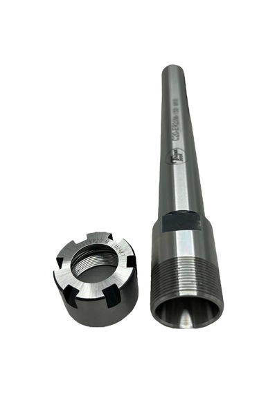 C20-er20m-150 Boy Silindirik Uzatma Thinex Tool