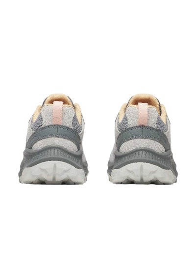 Merrell J038956 Speed Strıke 2 Ltr Kadın Outdoor Ayakkabı Gri Pembe Gri Pembe
