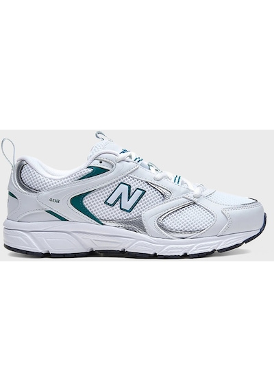 New Balance Unisex Ayakkabı Ml408wg Beyaz