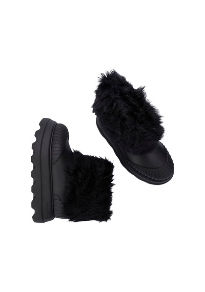 Melissa Warm Boot Ad Kız Çocuk Bot Çok Renkli