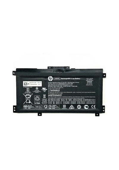 Hp Envy 6zq87ea Batarya Pil