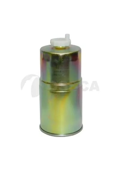 Yakıt Filtresi - Fiat Croma, Panda, Punto, Tipo, Bravo, Fiorino, Uno, Marea, Brava, 127, Ritmo, Tempra, Regata, Duna, Egea, 164, 155, 33, 145 - Del