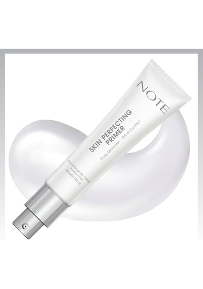 Cosmetics Skin Perfecting Primer Matlaştırıcı Makyaj Bazı