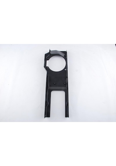 Hmc Ön Tampon Braketi Sol Hyundai Hd35/hd75 2004-2014 Uyumlu 8651556000