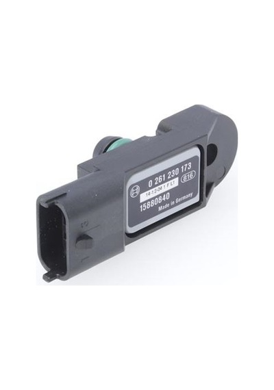 BOSCH 261230173 BASINÇ SENSÖRÜ DOBLO 10- 1.3 MJTD