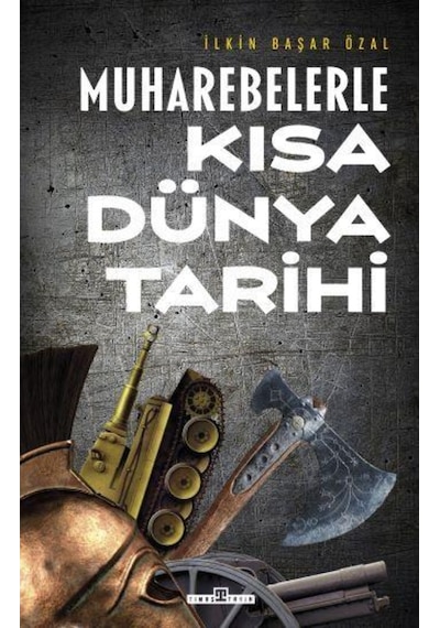 Muharebelerle Kısa Dünya Tarihi n11.2755