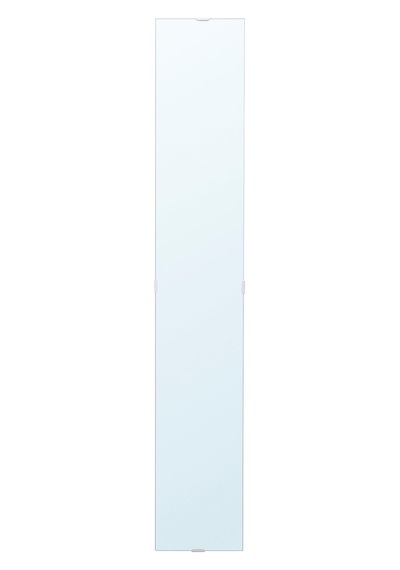 Boy Aynası, 20x120 Cm Aynalı