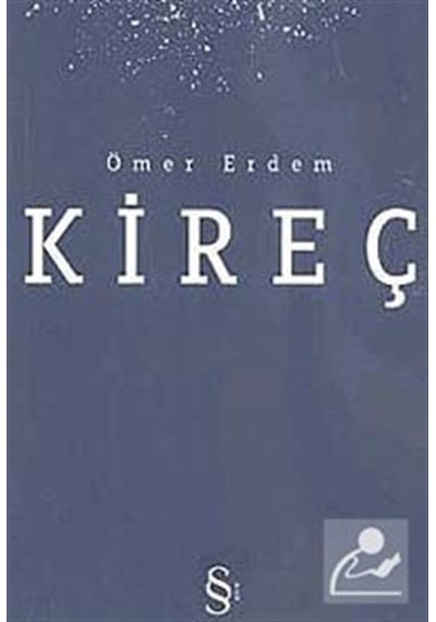 Kireç - Ömer Erdem - Everest Yayınları
