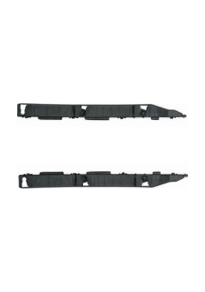 Hyundai - Arka Tampon Braketi Sol Accent Era 2006-