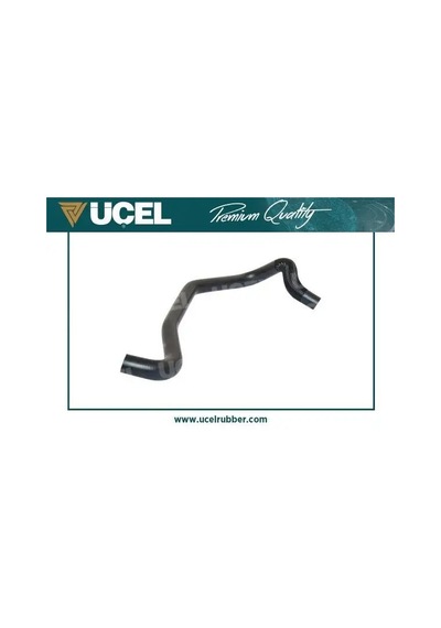 Üçel 15881 Radyator Hortumu Ust 215010029r 4420525 93168223