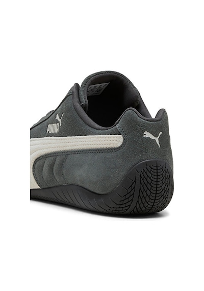 Puma Speedcat Og Unisex Günlük Ayakkabı 39884664 Gri Gri