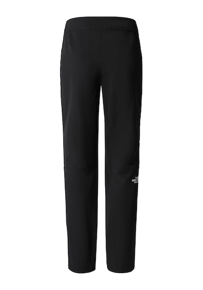 The North Face Kadın Dıablo Reg Straıght Pantolon Nf0a7z89jk31 Siyah