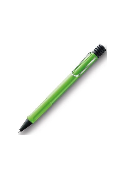 Lamy Safari Elma Yeşili Tükenmez Kalem 213Ey