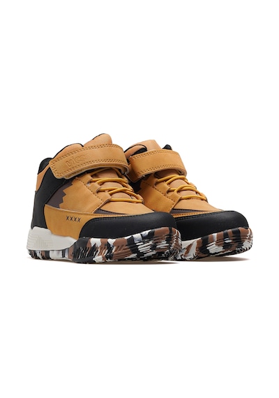 Vicco Altay Erkek Çocuk Outdoor Günlük Bot 25k 946.415 Pe Camel Camel