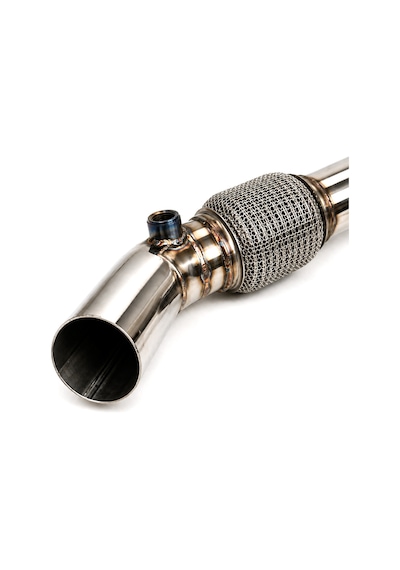 R2p Downpipe - Bmw F30 Dizel 2017