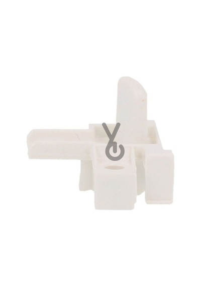 Kenwood - Medıum Speed  Interlock Assembly