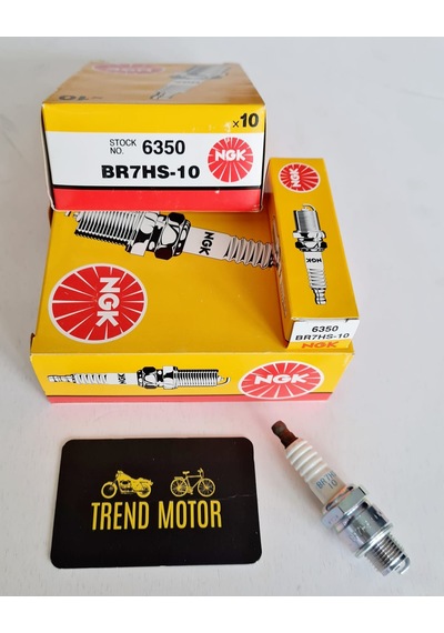Ngk Buji Br7hs-10