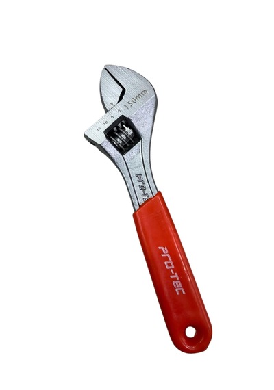 Pro-tec Kurbağacık 6 İnç