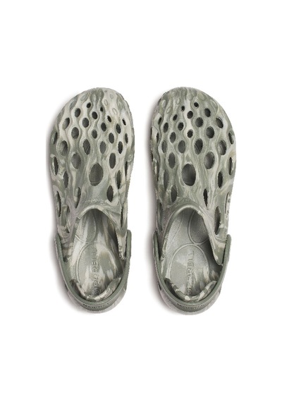 Merrell Hydro Moc Erkek Ayakkabısı J00003677 Gri