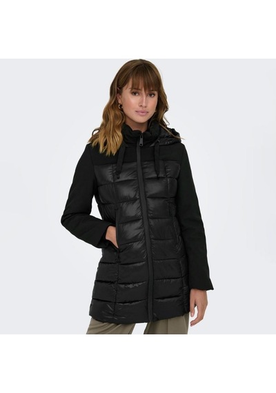 Only Kadın Mont 15294008-16392 001