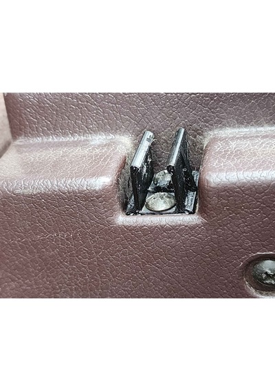 Honda Accord 3. Nesil Bagaj Kapağı Klipsi