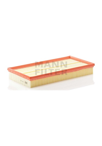 Skoda Octavia 1.6 Hava Filtresi 1998-2008 Mann Filter