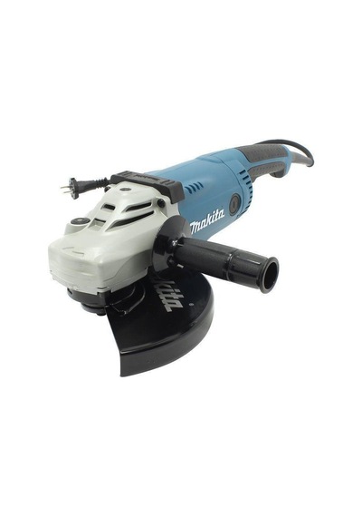 Makita Ga9020 2200 Watt 230 Mm Büyük Taşlama