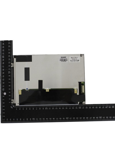 Lq084v1dg44 Lcd Ekran