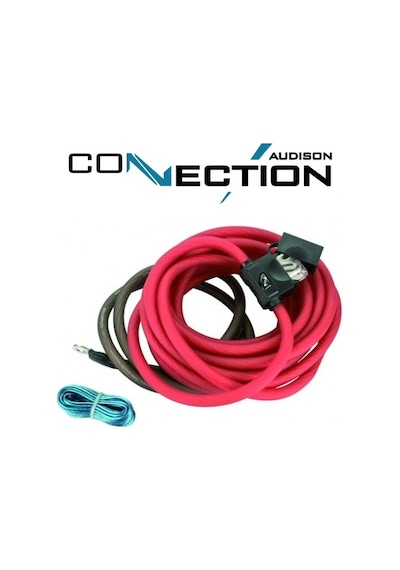 Öztürk Elektronik-Audison Connection Fsk 700