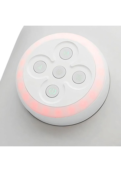 El Masaj Aleti, Taşınabilir Ergonomik Şarj Edilebilir Makine, Kablosuz El Masaj Aleti, İşçiler, Gezginler, Oyuncular, Arkadaşlar İçin Gevşeme Terapisi Aracı El Masaj Aleti, Taşınabilir Ergonomik Şarj Edilebilir Makine, Kablosuz El Masaj Aleti, İşçiler, Gezginler, Oyuncular, Arkadaşlar İçin Gevşeme Terapisi Aracı