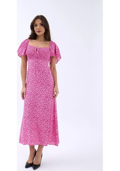 Zenna Tarz 6091 Elbise-orlando