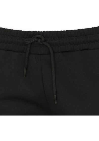 Slazenger KANANI I Erkek Cepli Siyah Şort