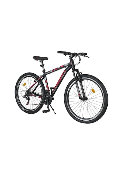 TommyBike Riven 27.5" Jant 46 CM Kadro 21 Vites Dağ Bisikleti