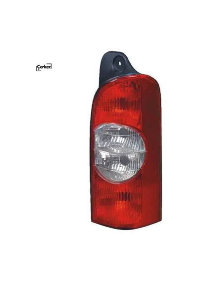 Stop Lambası Sol Master Iı 04 Duysuz Çerkez 8200171472