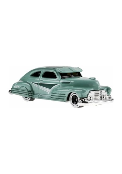 Hot Wheels Tekli Arabalar '47 Chevy Fleetline Jjj16